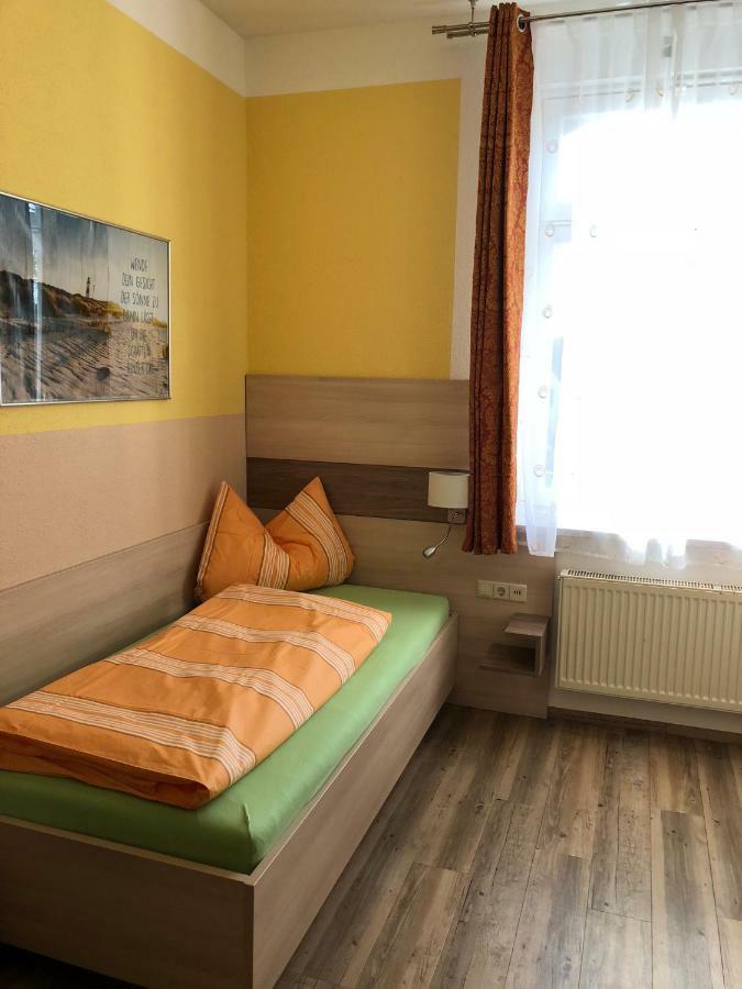 Zum Postamt Hotel Rothenburg  Kültér fotó