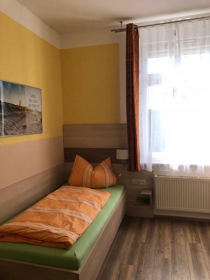 Zum Postamt Hotel Rothenburg  Kültér fotó