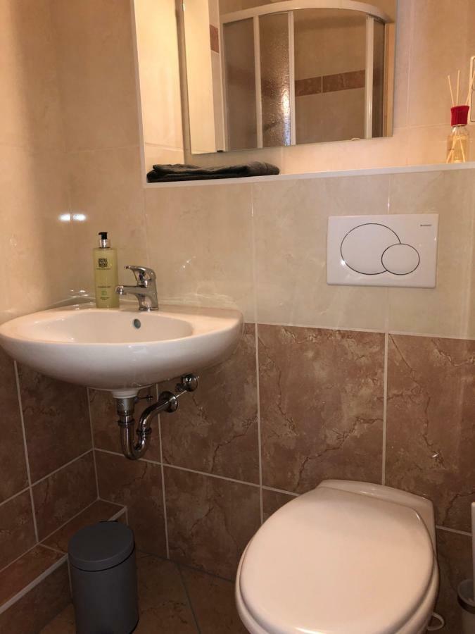 Zum Postamt Hotel Rothenburg  Kültér fotó