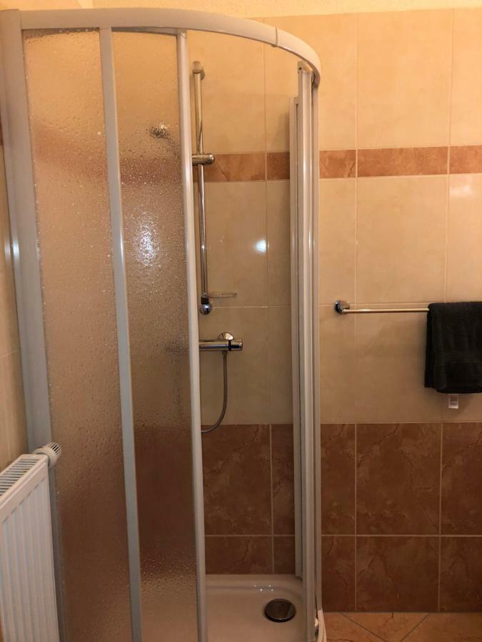 Zum Postamt Hotel Rothenburg  Kültér fotó