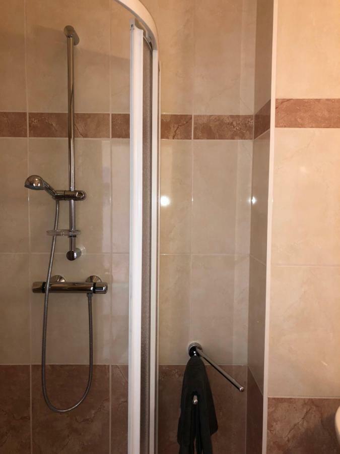 Zum Postamt Hotel Rothenburg  Kültér fotó