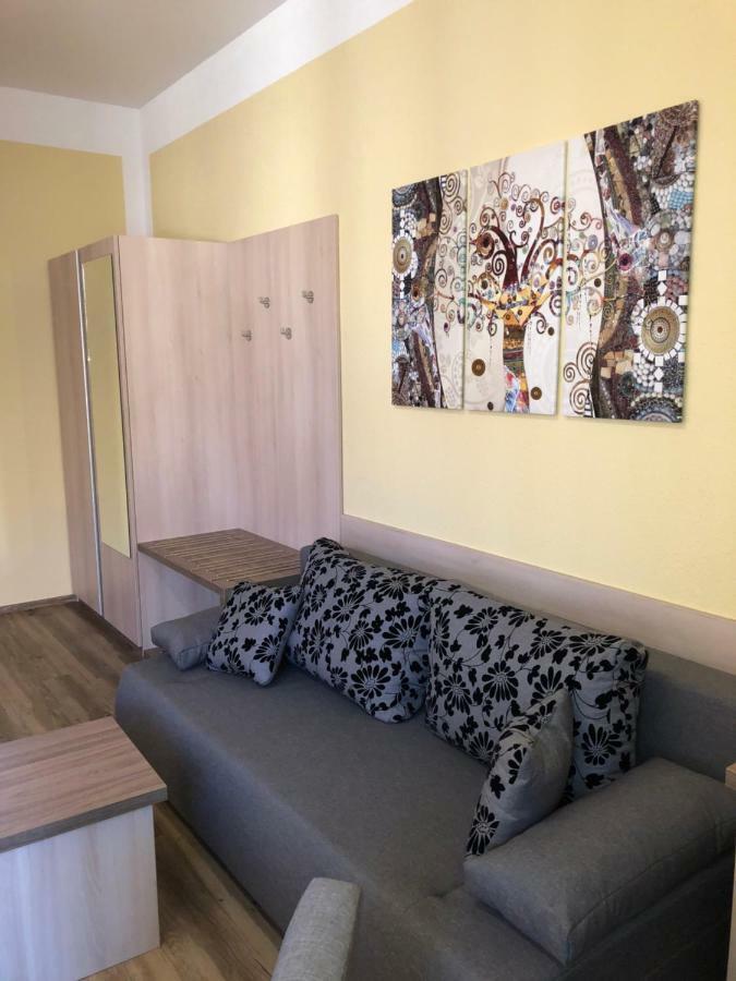Zum Postamt Hotel Rothenburg  Kültér fotó