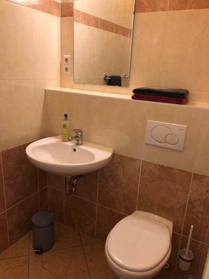 Zum Postamt Hotel Rothenburg  Kültér fotó